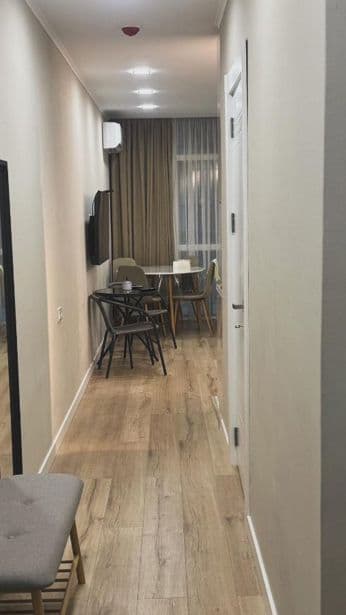 Квартира с 1 спальней в Район аэропорта — 4