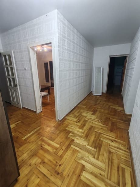 Квартира с 2 спальнями в Диди Дигоми — 1
