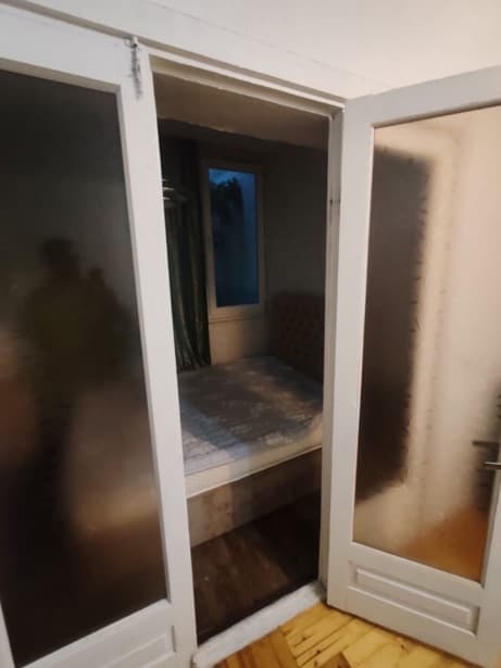 Квартира с 2 спальнями в Диди Дигоми — 2