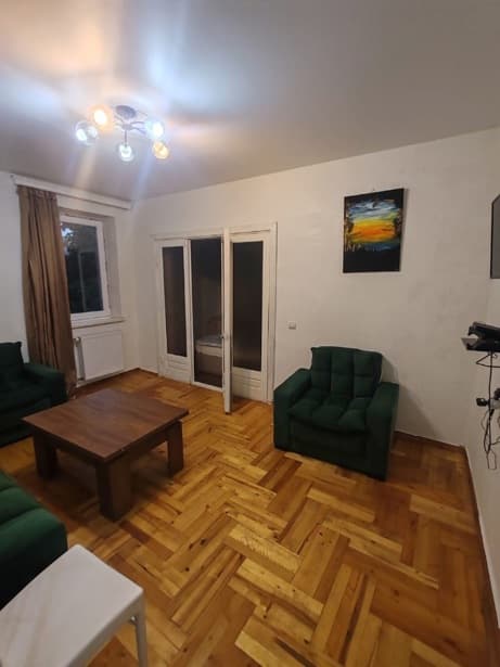 Квартира с 2 спальнями в Диди Дигоми — 3