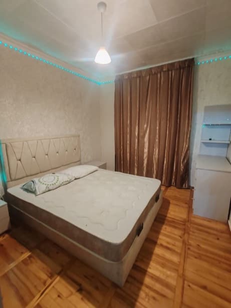 Квартира с 2 спальнями в Диди Дигоми — 4