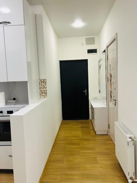 Квартира с 2 спальнями в Район аэропорта — 12