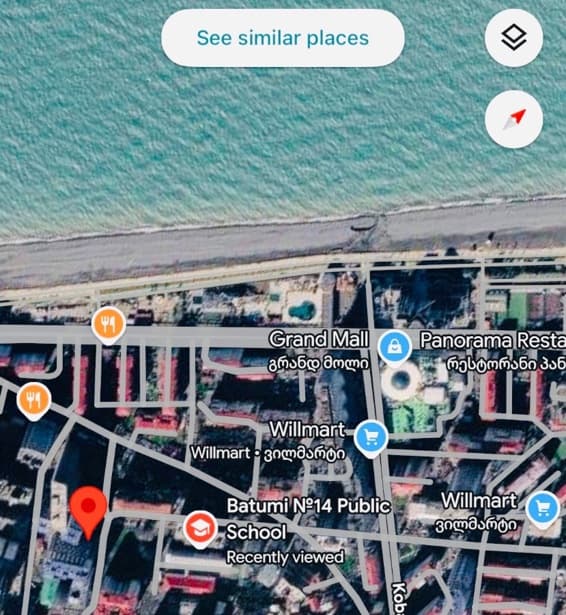 Квартира с 2 спальнями в Район аэропорта — 13