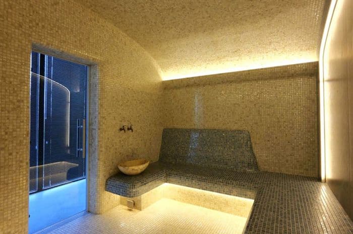 Квартира с 1 спальней в Поселок Тамар — 9