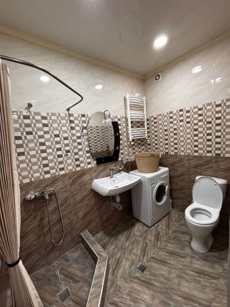 Квартира с 1 спальней в Районы Важа-Пшавела — 13