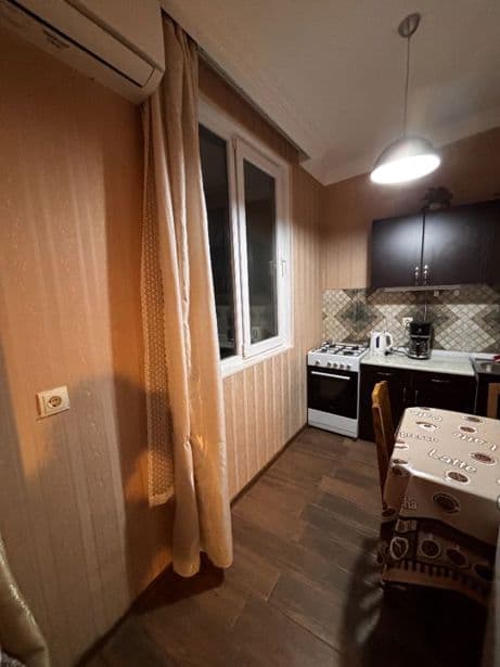 Квартира с 1 спальней в Районы Важа-Пшавела — 10
