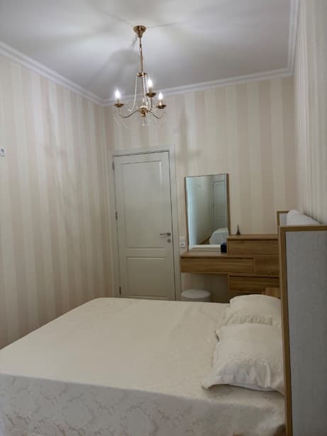 Квартира с 2 спальнями в Исани — 5