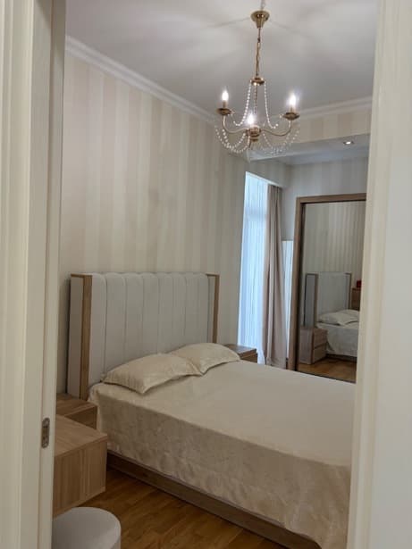 Квартира с 2 спальнями в Исани — 6