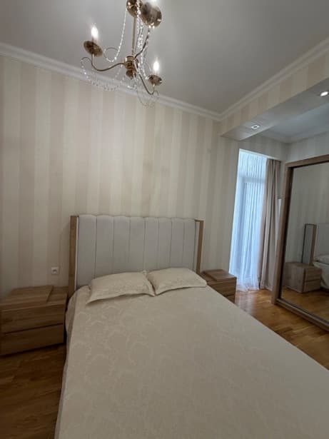 Квартира с 2 спальнями в Исани — 7