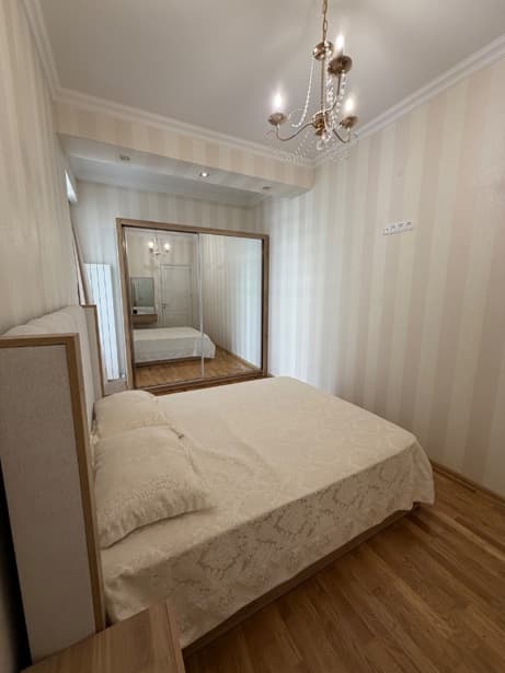 Квартира с 2 спальнями в Исани — 8