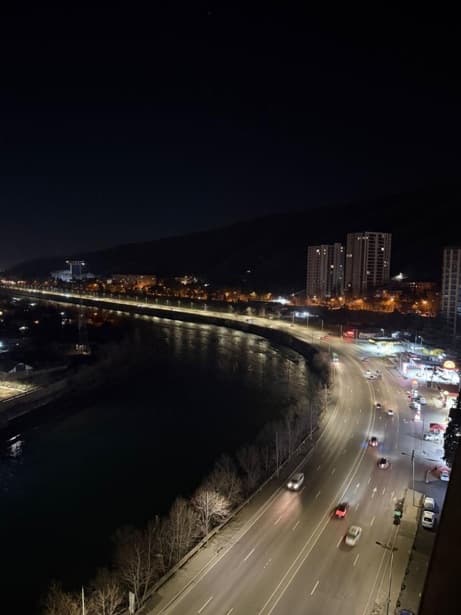 Квартира-студия в Исани — 7