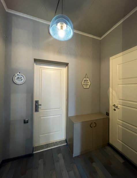 Квартира с 1 спальней в Район аэропорта — 2