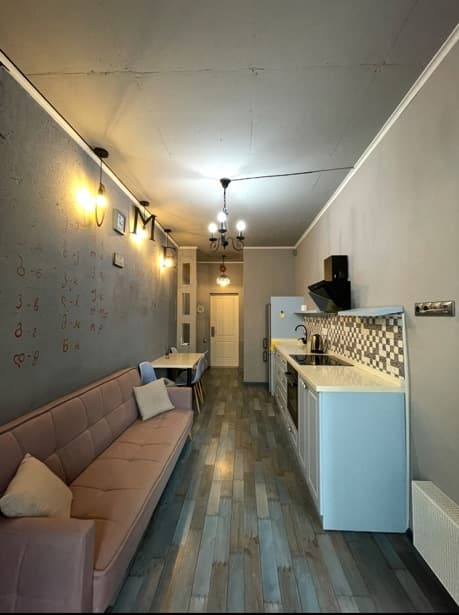 Квартира с 1 спальней в Район аэропорта — 3
