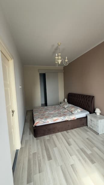 Квартира с 1 спальней в Район аэропорта — 5