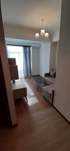 Квартира с 1 спальней в Исани — 2