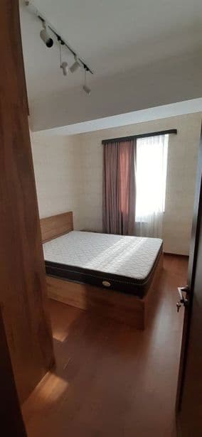 Квартира с 1 спальней в Исани — 5