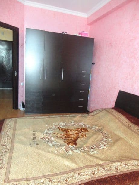 Квартира с 1 спальней в Район Старый Батуми — 6