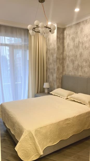 Квартира с 3 спальнями в Район аэропорта — 2