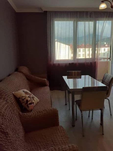 Квартира с 1 спальней в Район Старый Батуми — 2