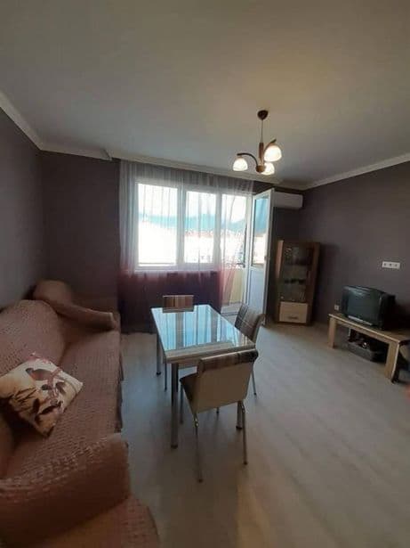 Квартира с 1 спальней в Район Старый Батуми — 3