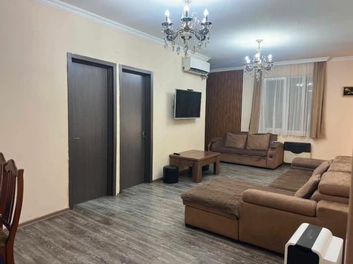 Квартира с 2 спальнями в Район Старый Батуми — 5