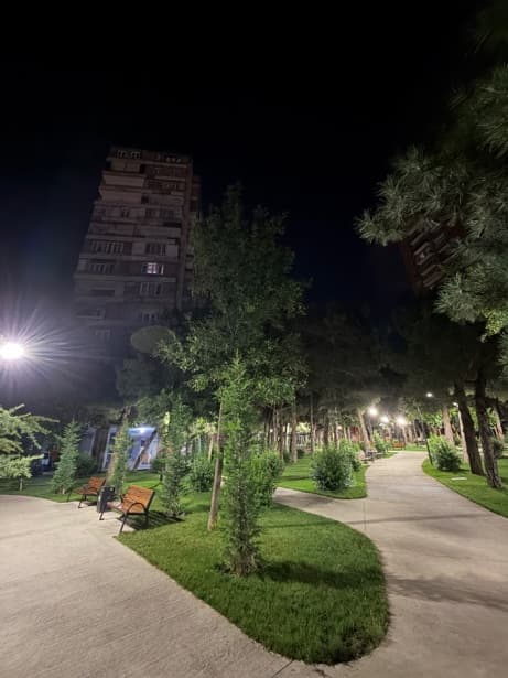 Квартира с 2 спальнями в Санзона — 3