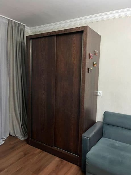Квартира-студия в Сабуртало — 2