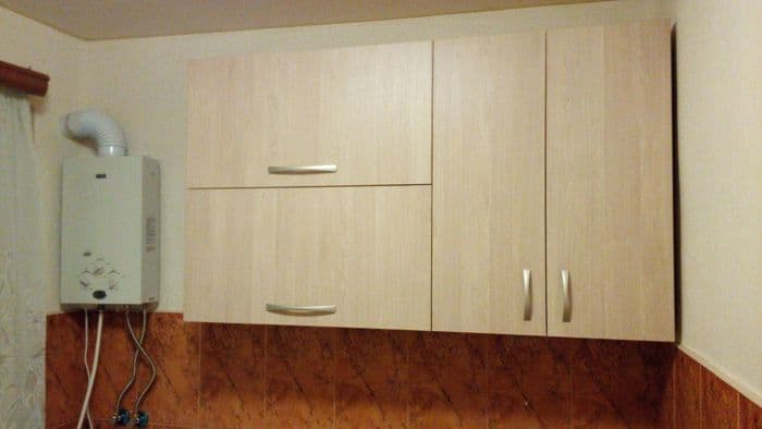 Квартира-студия в Сабуртало — 8