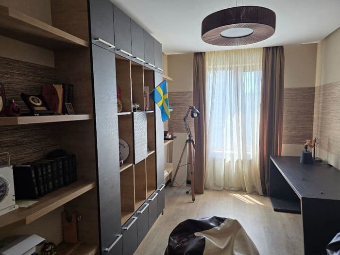 Квартира с 1 спальней в Исани — 6