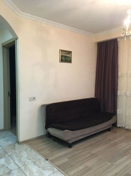Квартира с 1 спальней в Месаме Масиви — 2