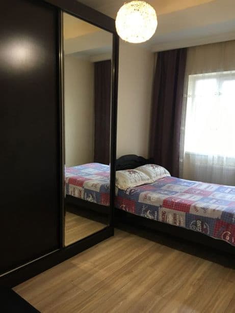 Квартира с 1 спальней в Месаме Масиви — 3