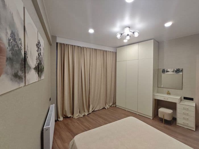 Квартира с 1 спальней в Ортачала — 3