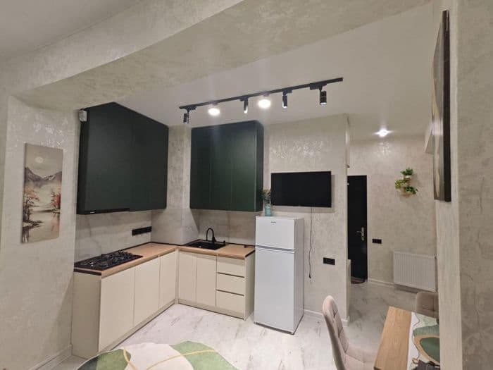 Квартира с 1 спальней в Ортачала — 4