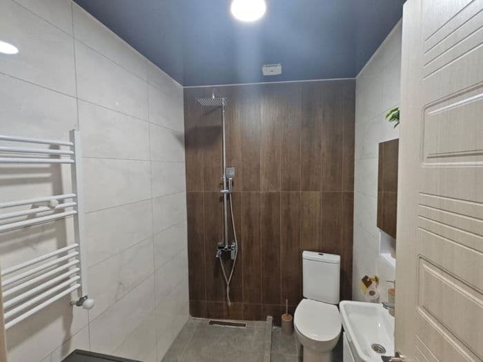 Квартира с 1 спальней в Ортачала — 7