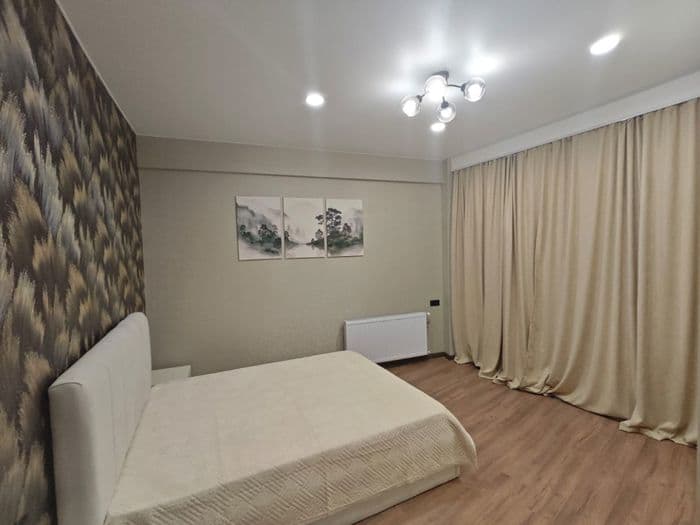 Квартира с 1 спальней в Ортачала — 8