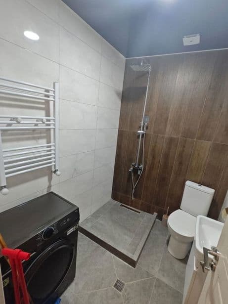 Квартира с 1 спальней в Ортачала — 10