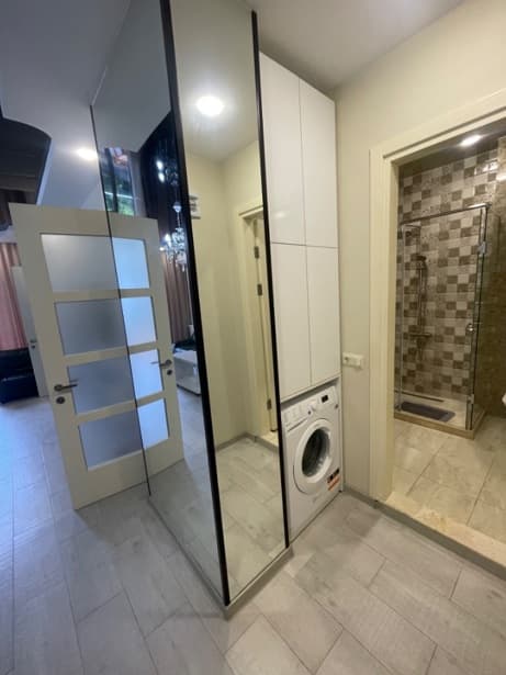 Квартира с 2 спальнями в Район аэропорта — 14