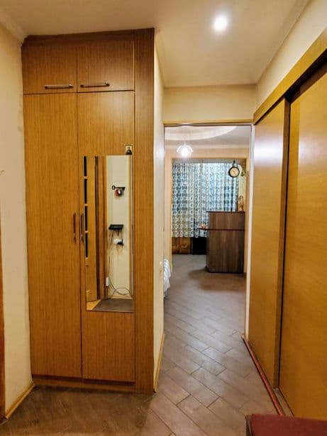 Квартира с 1 спальней в Месаме Масиви — 4