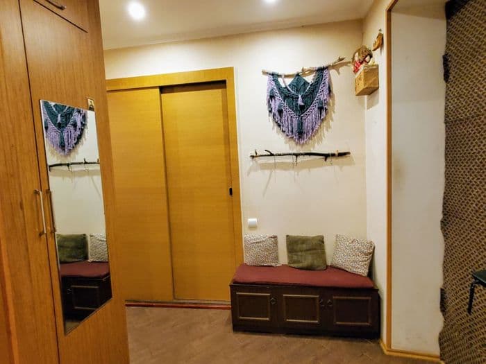 Квартира с 1 спальней в Месаме Масиви — 6