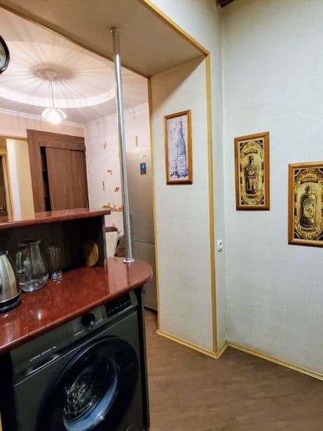 Квартира с 1 спальней в Месаме Масиви — 8