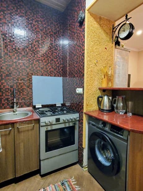 Квартира с 1 спальней в Месаме Масиви — 9