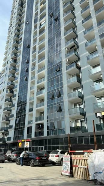 Квартира-студия в Поселок Тамар — 4