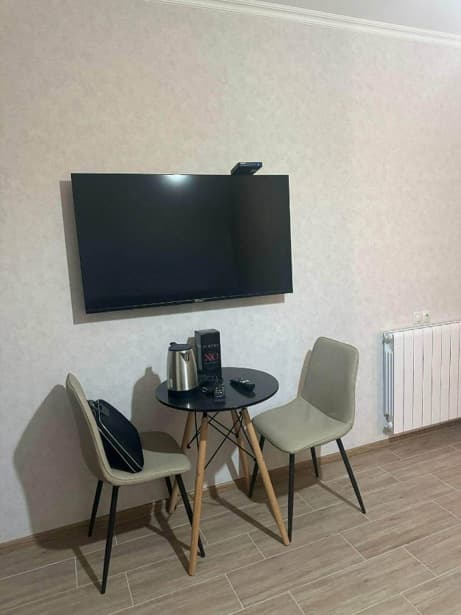 Квартира-студия в Поселок Тамар — 6