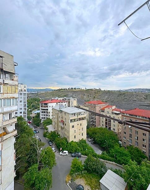 Квартира-студия в Ваке — 14