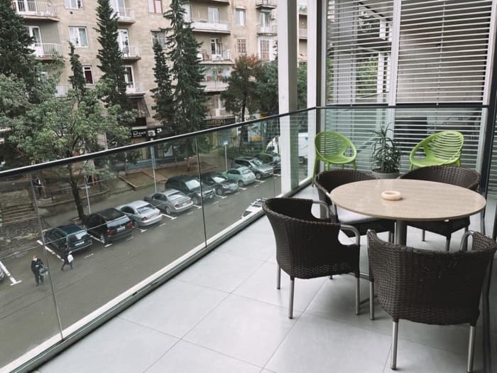 Квартира с 2 спальнями в Ваке — 11