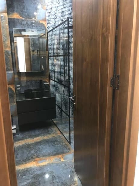 Квартира с 1 спальней в Поселок Тамар — 12