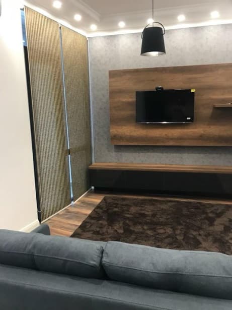 Квартира с 1 спальней в Поселок Тамар — 7