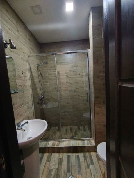 Квартира с 1 спальней в Сабуртало — 12