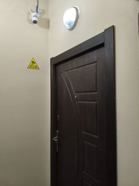 Квартира с 1 спальней в Сабуртало — 3