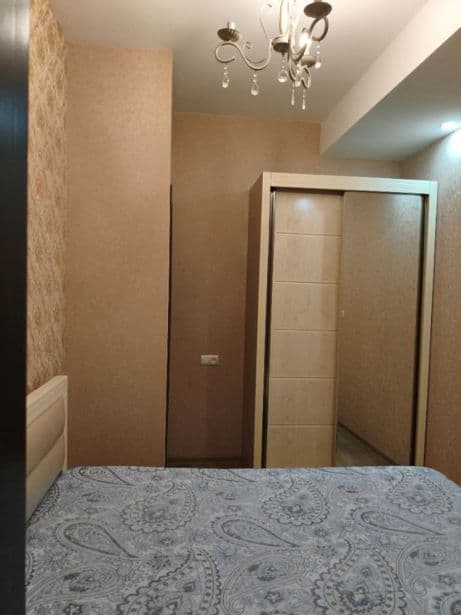 Квартира с 1 спальней в Сабуртало — 5